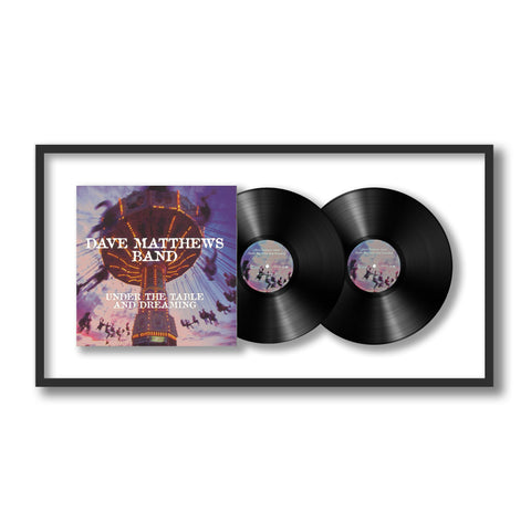 Under the Table and Dreaming