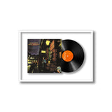 The Rise and Fall of Ziggy Stardust and the Spiders from Mars