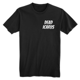 Dead Icarus - Graveyard Tee Shirt