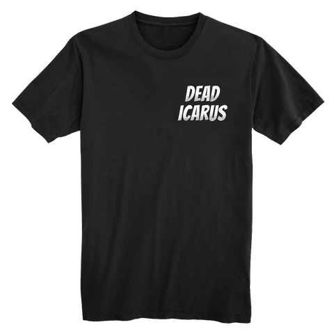 Dead Icarus - Graveyard Tee Shirt