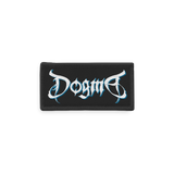 Dogma - Dogma Scarlet Blood / Black Mass Drip Vinyl