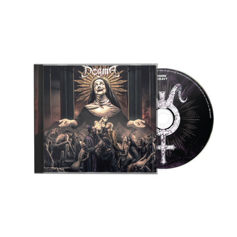 Dogma - Dogma CD