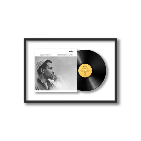 Good News From Africa