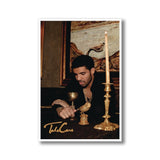 Drake Take Care Poster