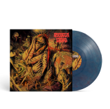 Escuela Grind - Dreams On Algorithms Midnight Oil Vinyl LP