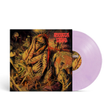 Escuela Grind - Dreams On Algorithms Orchid Vinyl LP