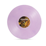Escuela Grind - Dreams On Algorithms Orchid Vinyl LP