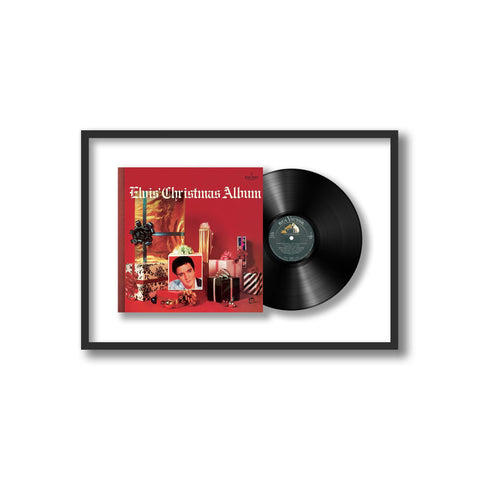 Elvis' Christmas Album