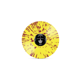 Escuela Grind - DDEEAATTHHMMEETTAALL Lemonade Splatter