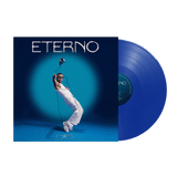Prince Royce - ETERNO LP