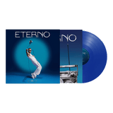 Prince Royce - ETERNO LP