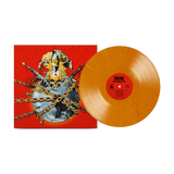 Fox Lake - New World Heat Citrus Eco Mix Vinyl
