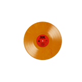 Fox Lake - New World Heat Citrus Eco Mix Vinyl