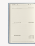 The Anti-Anxiety Notebook