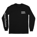 MNRK Heavy Label Long Sleeve