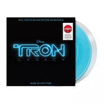 Daft Punk - Tron: Legacy (OST) (Exclusive, Limited Edition Color Vinyl LP)