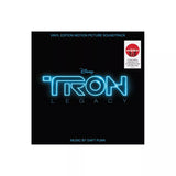 Daft Punk - Tron: Legacy (OST) (Exclusive, Limited Edition Color Vinyl LP)