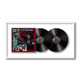 Liquid Swords