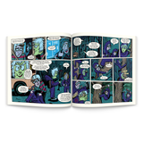Toobaloth of Goon Holler - Softcover