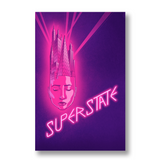 Graham Coxon - Superstate SIGNED Super Deluxe Edition