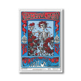 Grateful Dead Avalon Ballroom 1966