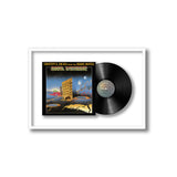 Grateful Dead - From the Mars Hotel