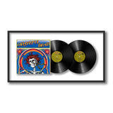 Grateful Dead - Grateful Dead (Skull & Roses) (1971)