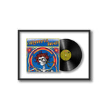 Grateful Dead - Grateful Dead (Skull & Roses) (1971)