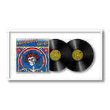 Grateful Dead - Grateful Dead (Skull & Roses) (1971)