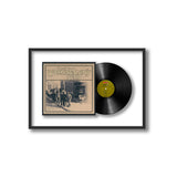Grateful Dead - Workingman's Dead