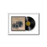Grateful Dead - Workingman's Dead