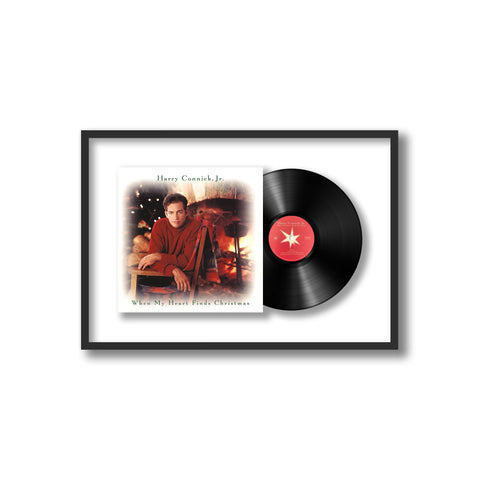 When My Heart Finds Christmas