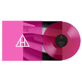 Held. - GREY on New You Anthem Deluxe Vinyl