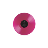 Held. - GREY on New You Anthem Vinyl
