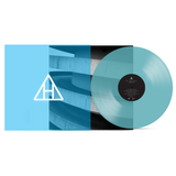 Held. - GREY on Constant Tension Deluxe Vinyl