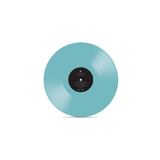 Held. - GREY on Constant Tension Deluxe Vinyl