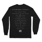 I AM - Eternal Steel Long Sleeve