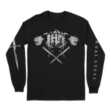 I AM - Eternal Steel Long Sleeve