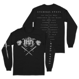 I AM - Eternal Steel Long Sleeve