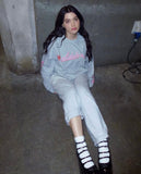 Alessi Rose validate me crew