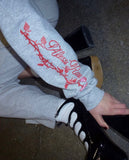 Alessi Rose validate me crew