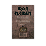 Iron Maiden: Piece Of Mind - "The Trooper" Edition Hardcover (Limited to 200)