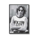 John Lennon New York City