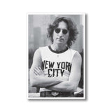 John Lennon New York City