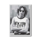 John Lennon New York City