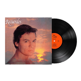 Juan Gabriel - Recuerdos Vinyl