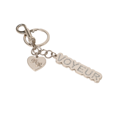 voyeur keychain