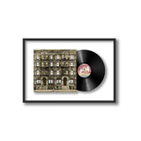 Physical Graffiti