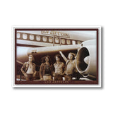 Led Zeppelin The Starship