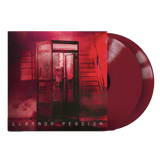 Prince Royce - LLAMADA PERDIDA - Vinyl 2LP (Ruby)